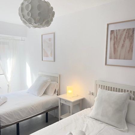 Apartamento Principe Gijón Zewnętrze zdjęcie