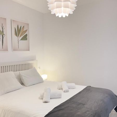 Apartamento Principe Gijón Zewnętrze zdjęcie