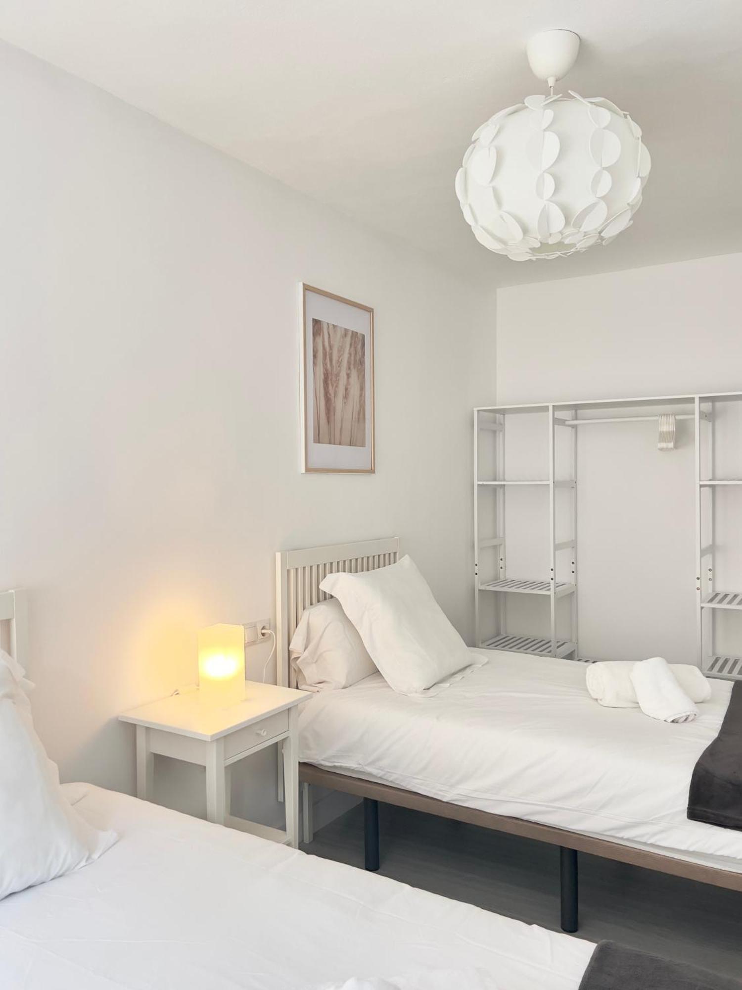 Apartamento Principe Gijón Zewnętrze zdjęcie
