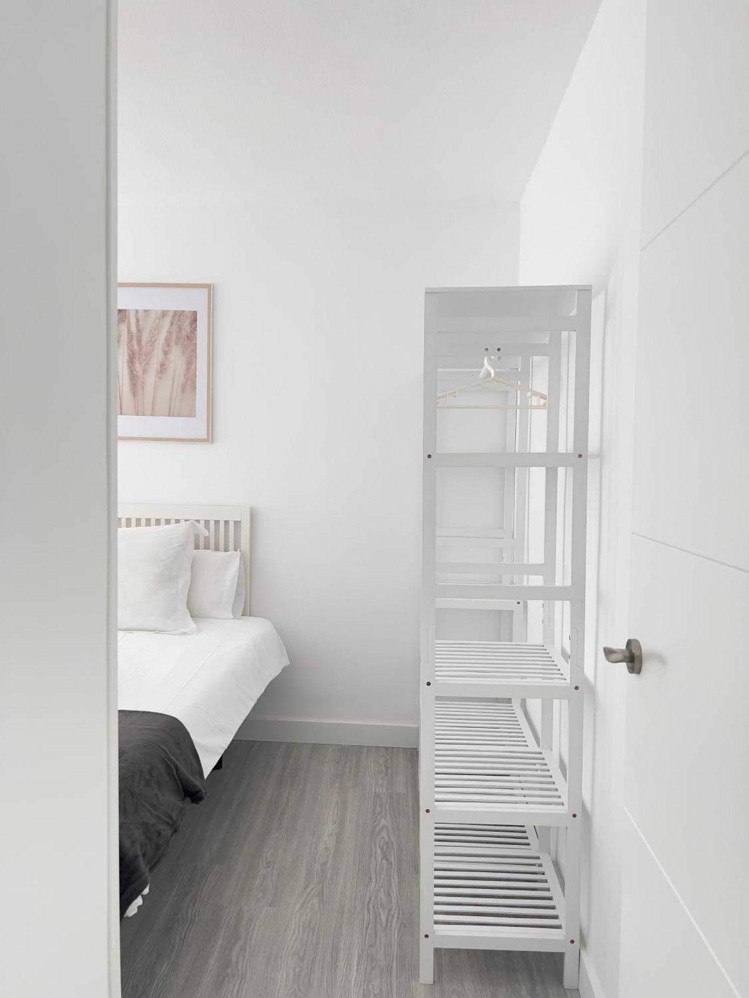 Apartamento Principe Gijón Zewnętrze zdjęcie