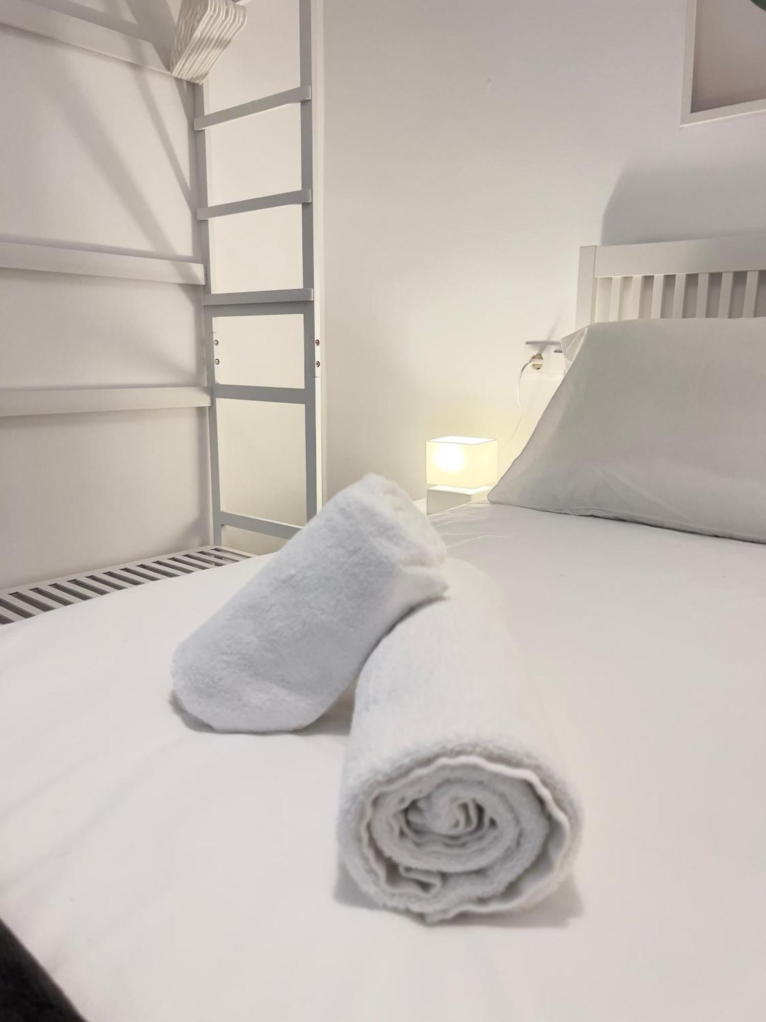 Apartamento Principe Gijón Zewnętrze zdjęcie
