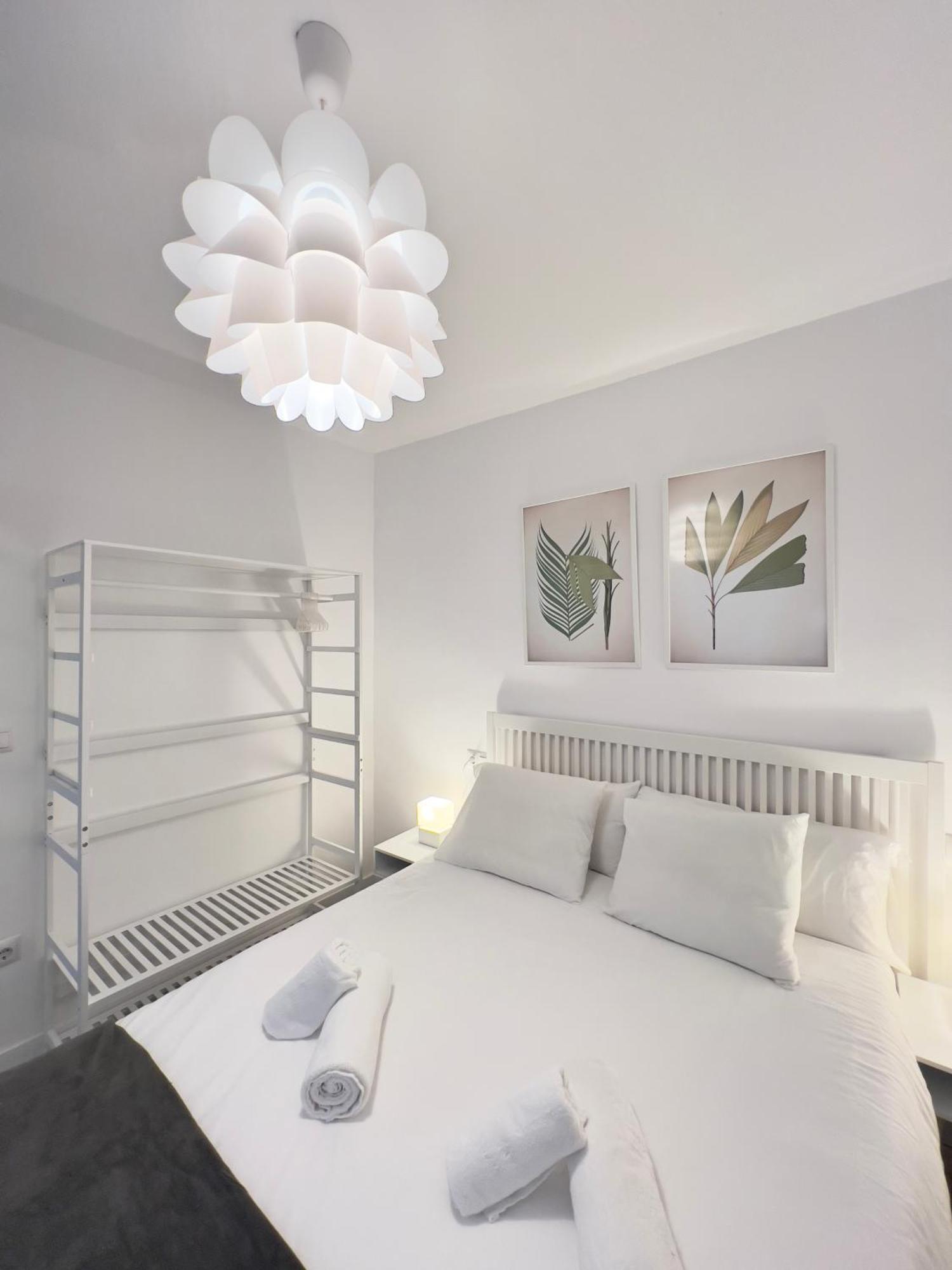 Apartamento Principe Gijón Zewnętrze zdjęcie