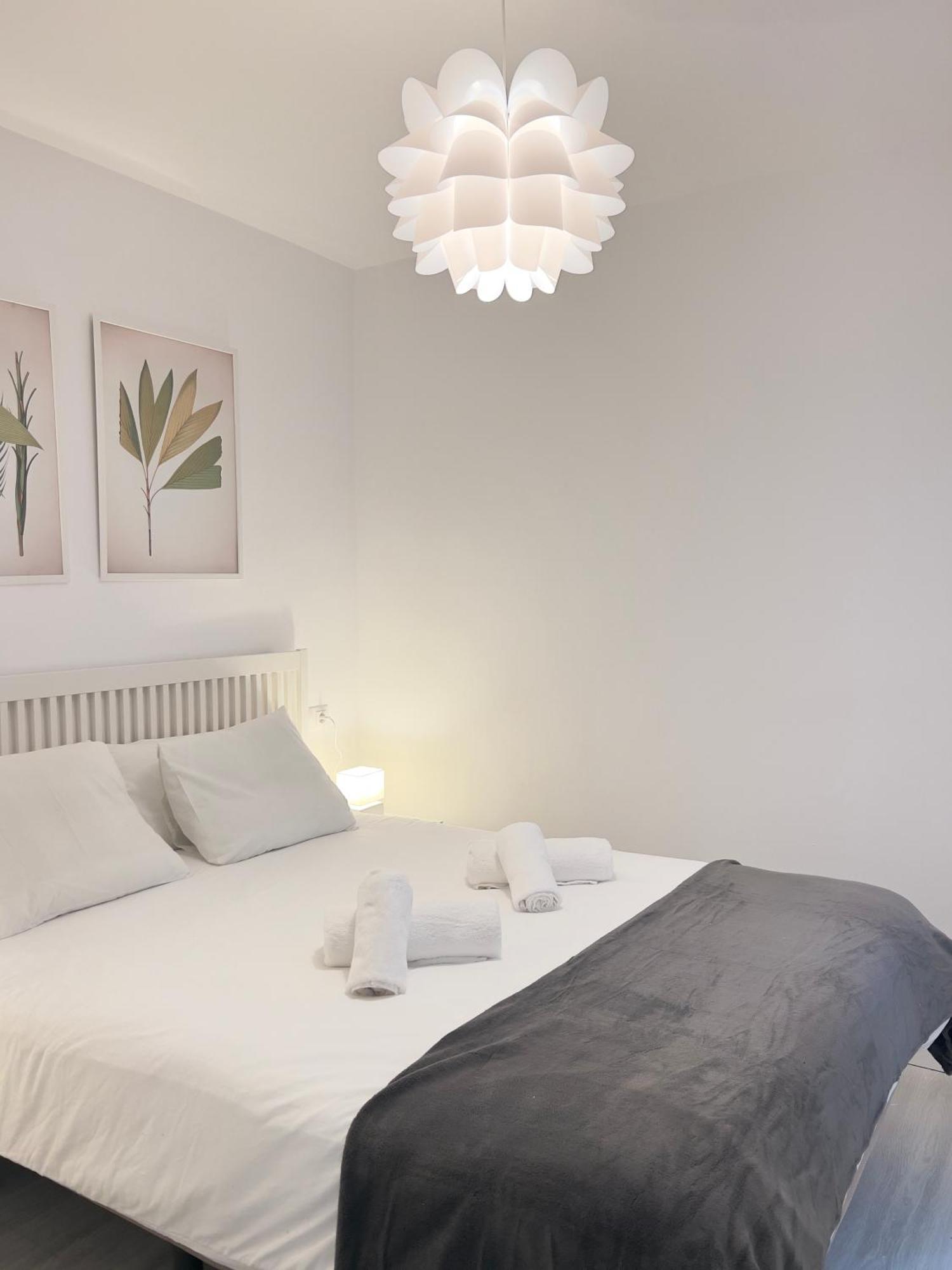 Apartamento Principe Gijón Zewnętrze zdjęcie